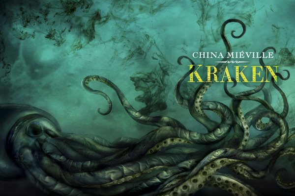 Kraken 20at